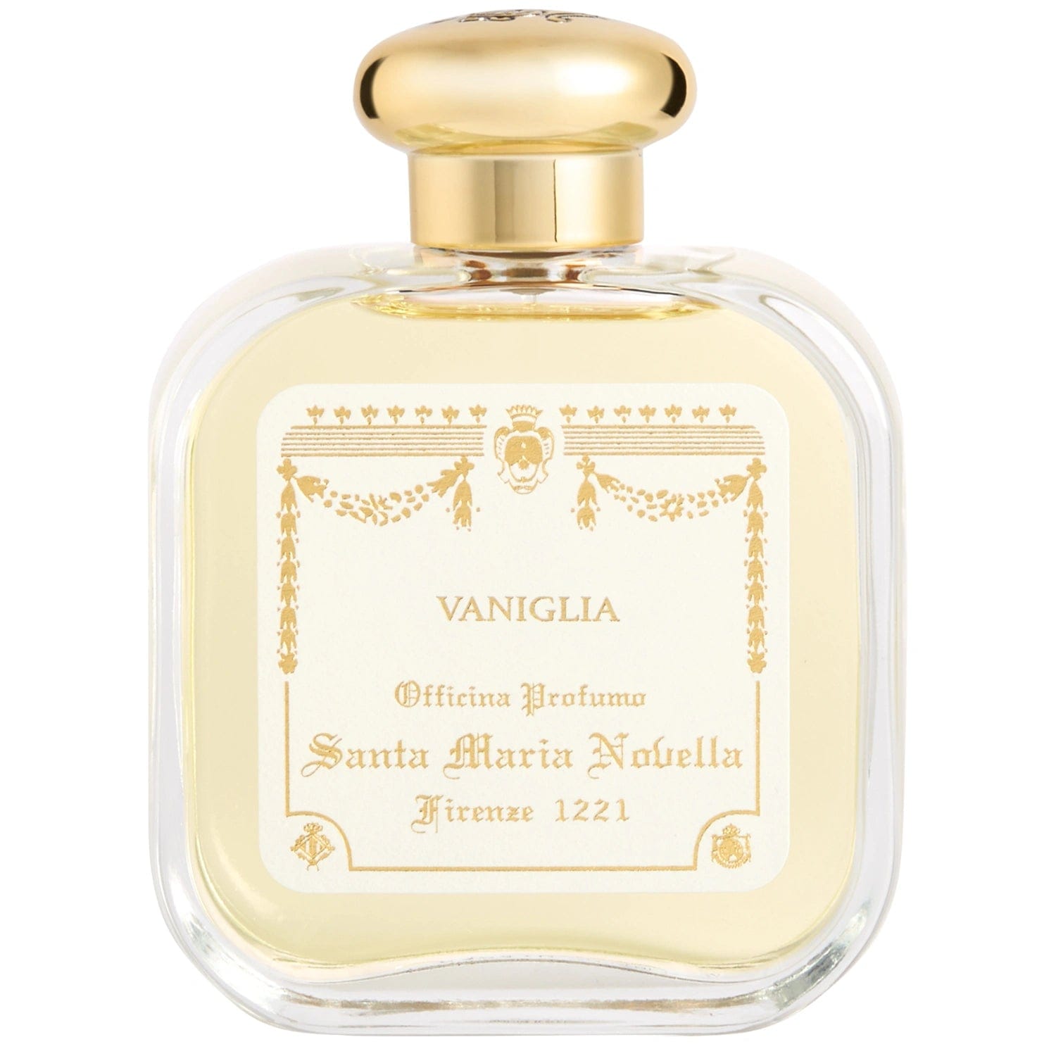 Santa Maria Novella Vaniglia 1221 Edition