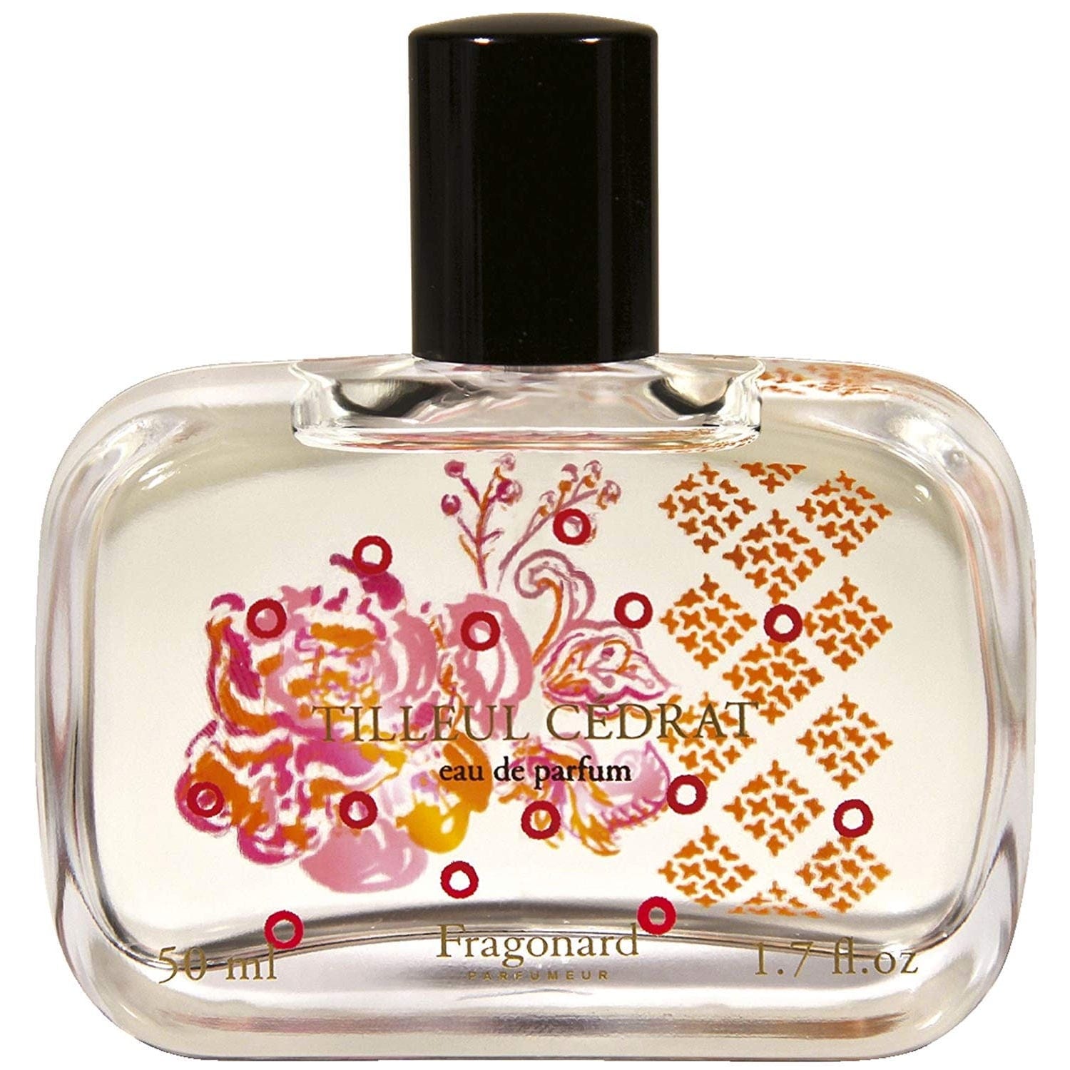 Fragonard Tilleul Cedrat
