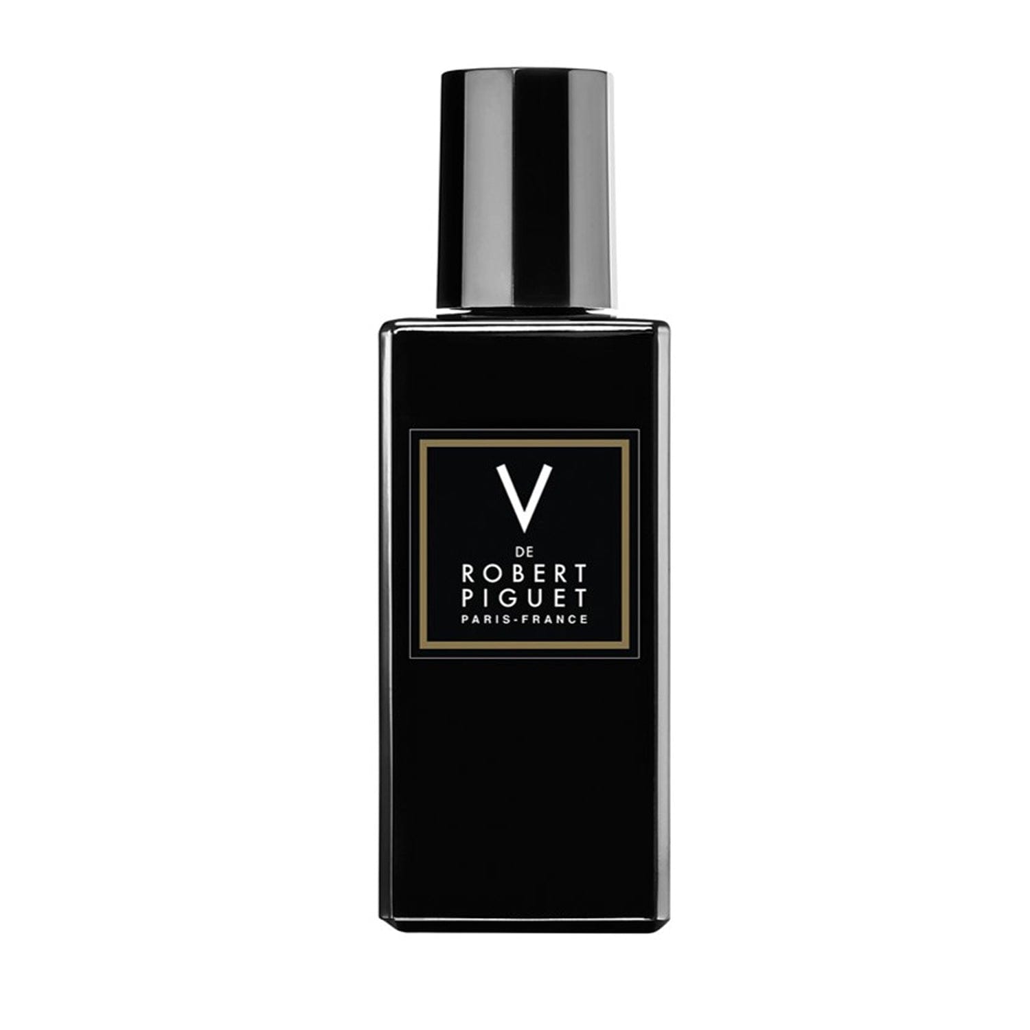 Robert Piguet V de Robert Piguet (Visa)