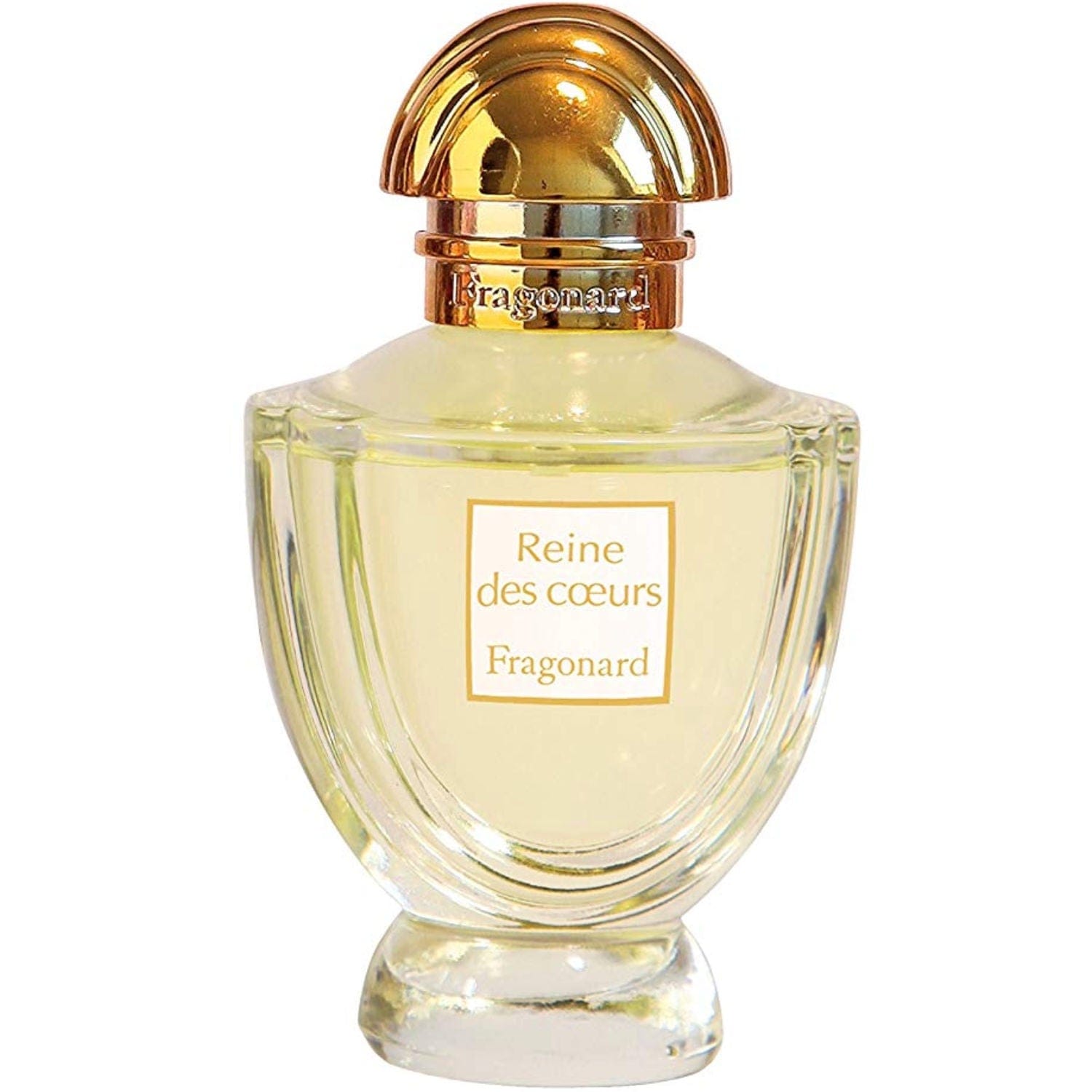 Fragonard Reine Des Coeurs