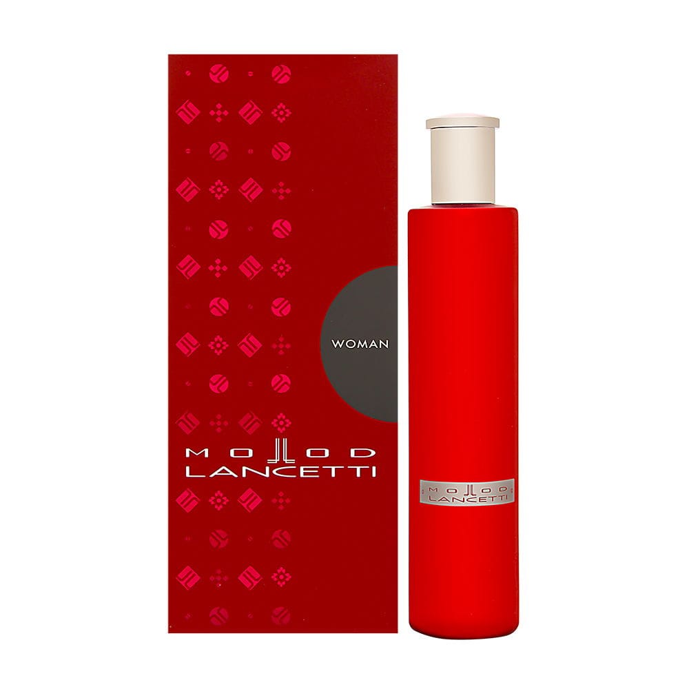 Lancetti Parfums Lancetti Mood Woman by Lancetti 3.4 oz Parfum Spray