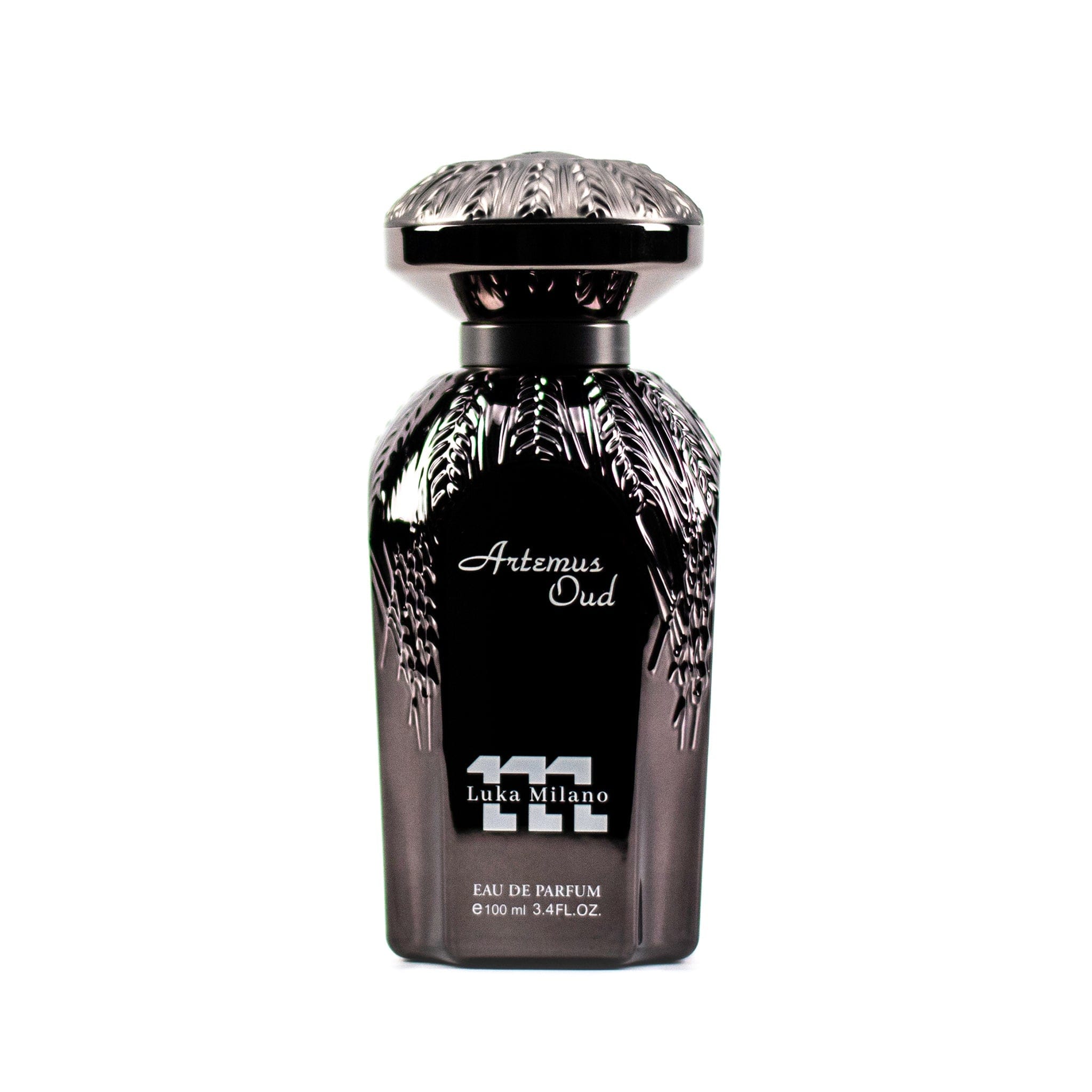 Luka Milano Artemus Oud Unisex Fragrance