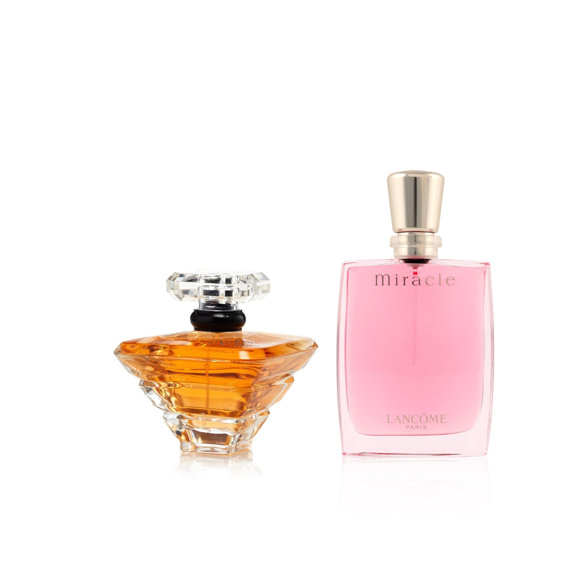 Bundle & Save Tresor by Lancome and Miracle by Lancome