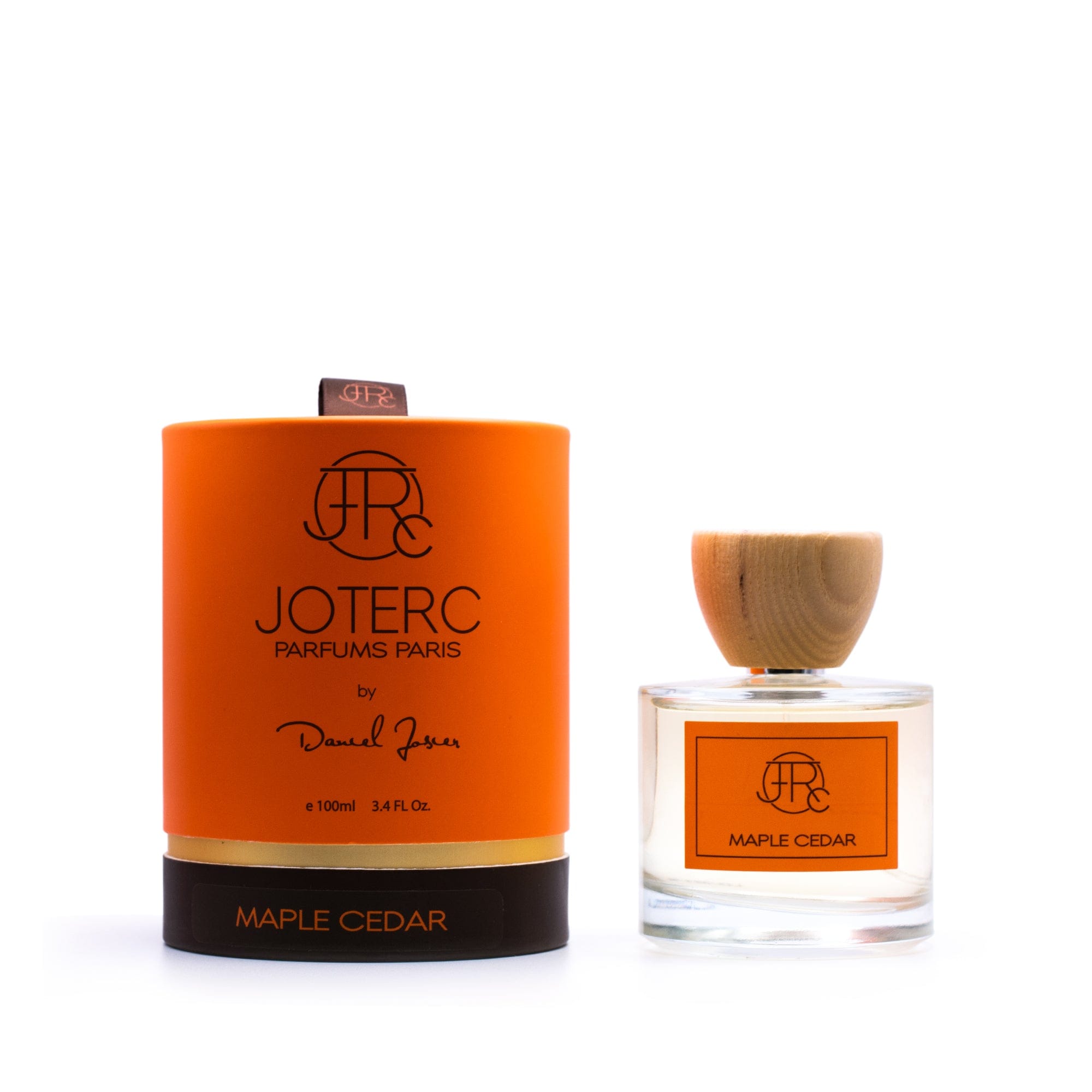Daniel Josier Joterc Maple Cedar