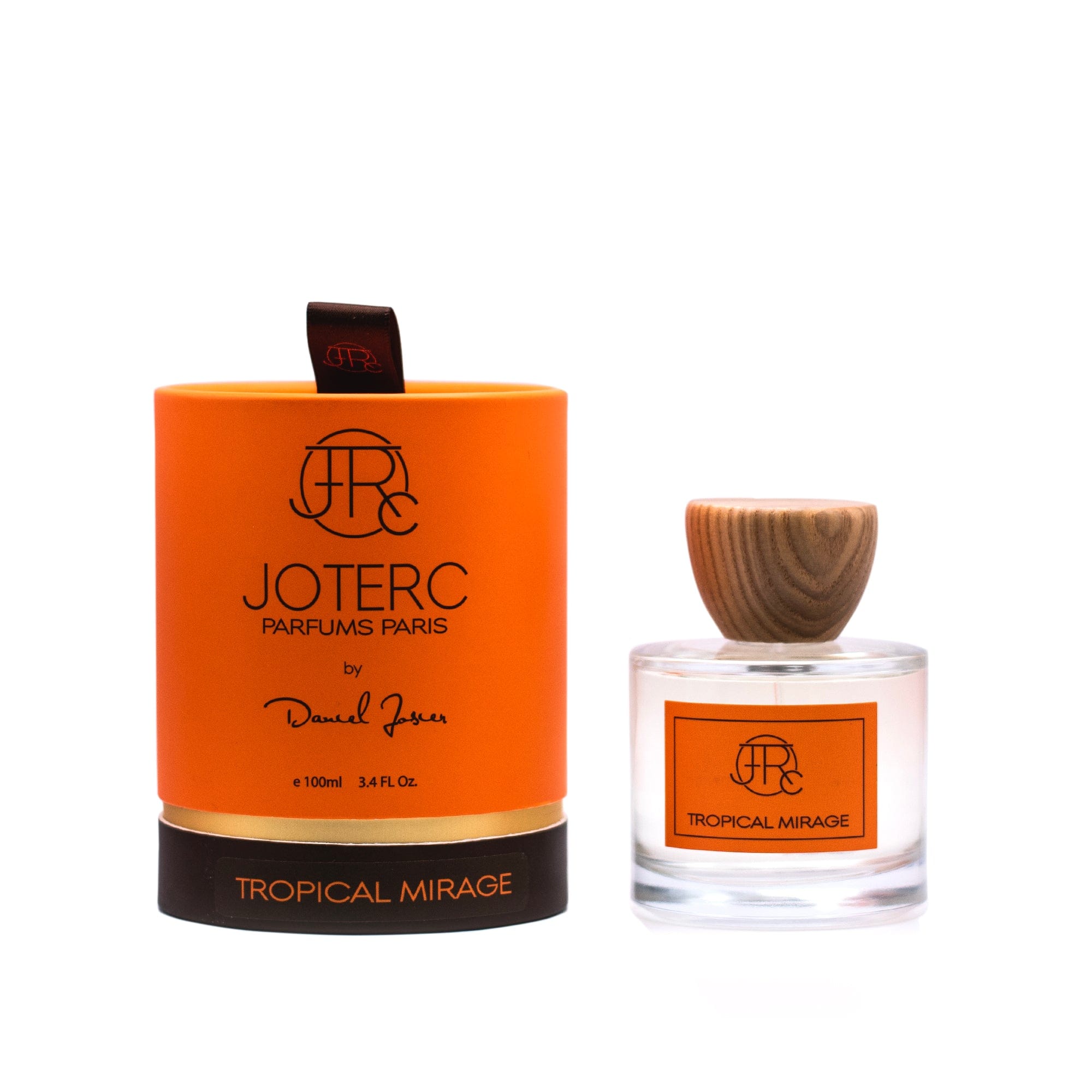 Daniel Josier Joterc Tropical Mirage