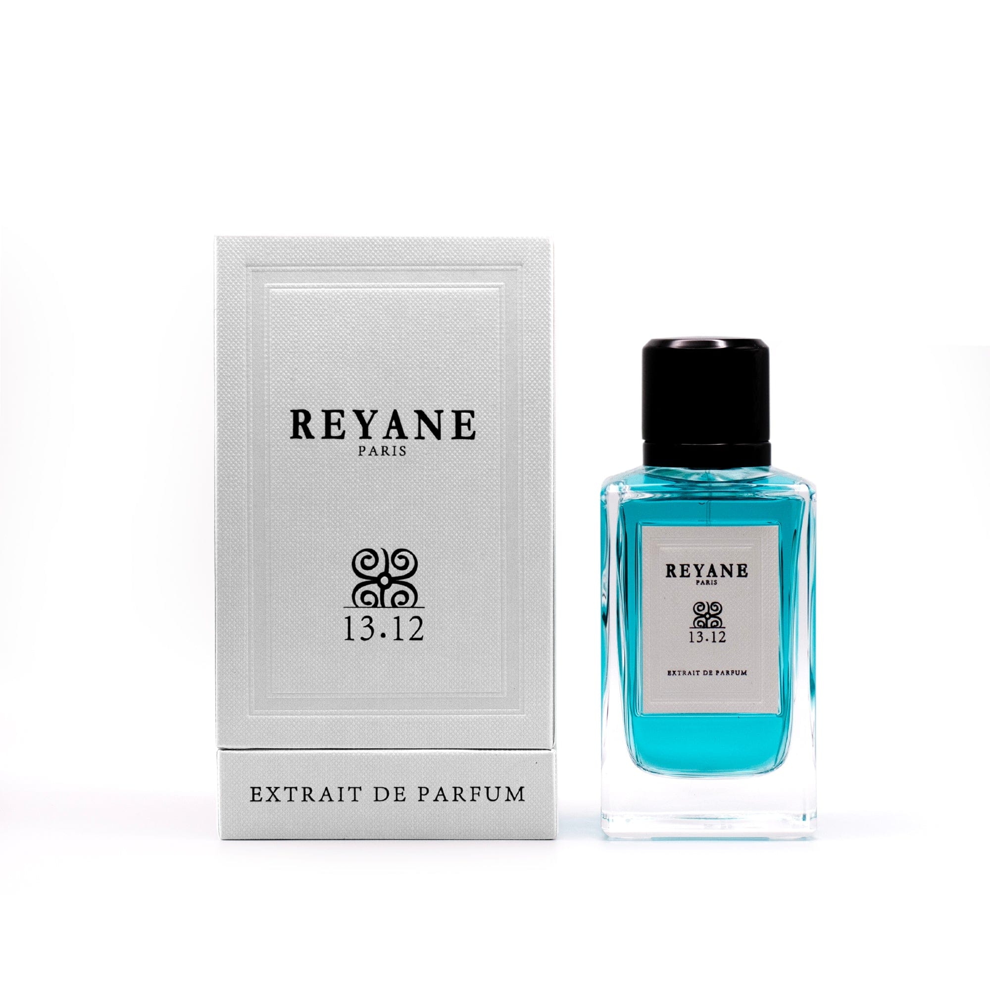 Reyane Tradition 13.12