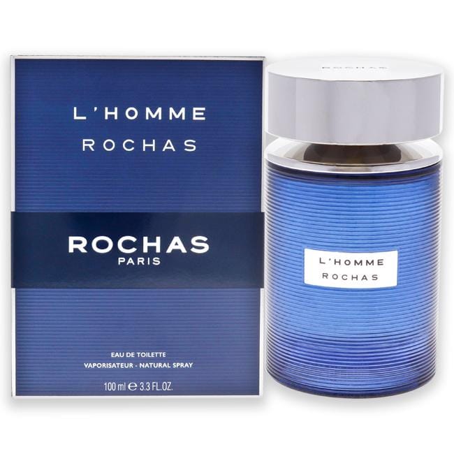 Rochas L Homme Rochas