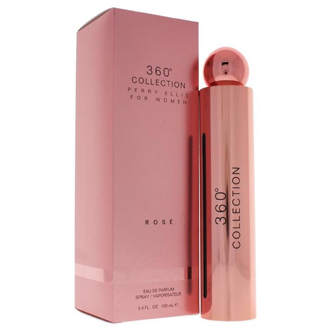 Perry Ellis 360 Collection Rose