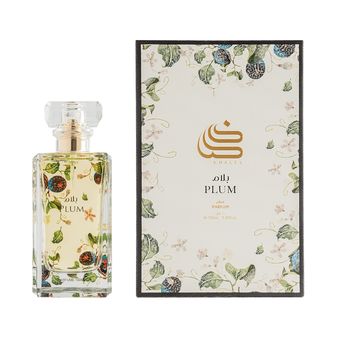 Klas Plum (100 ml)