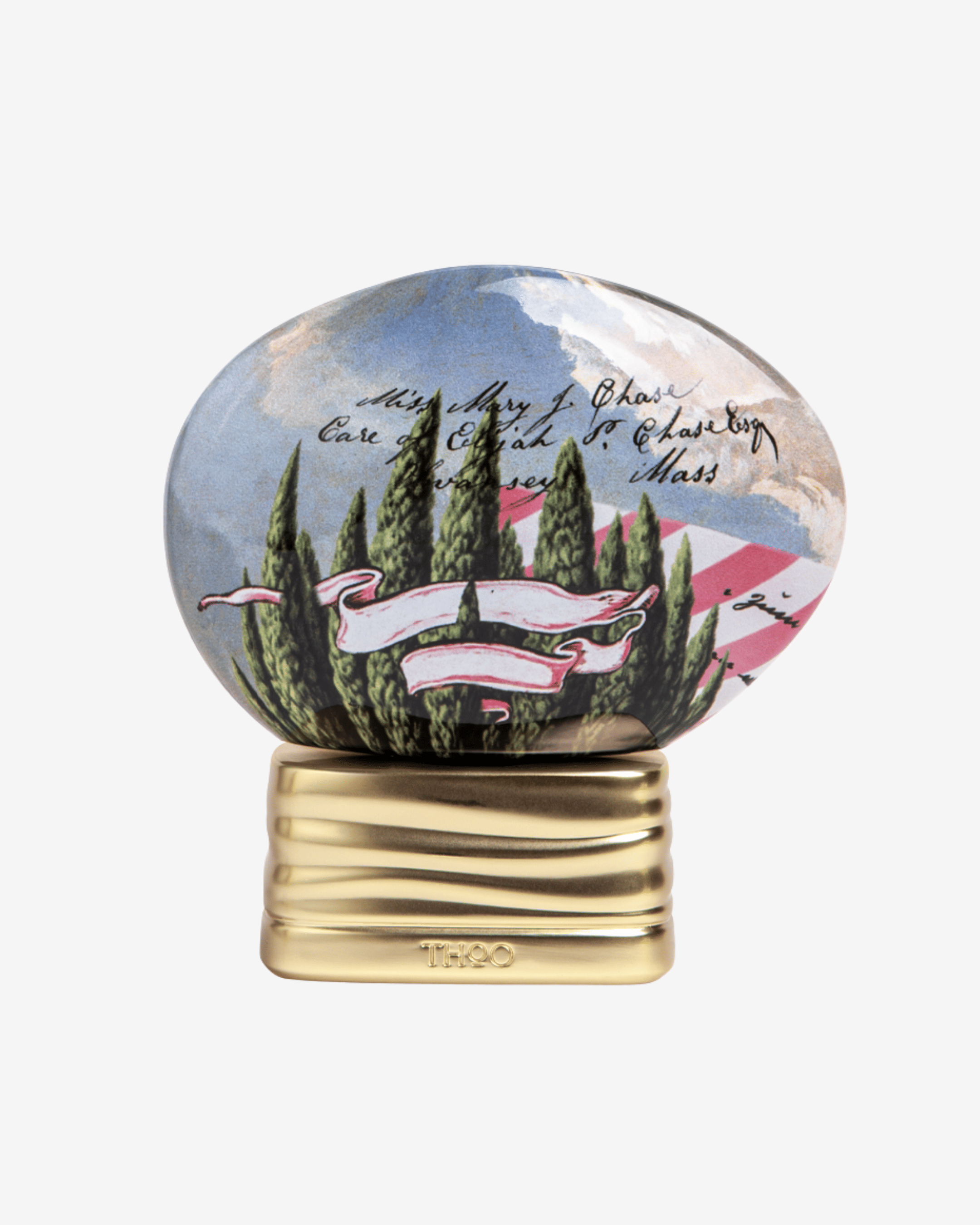 The House of Oud Doux Ennui 75 ml