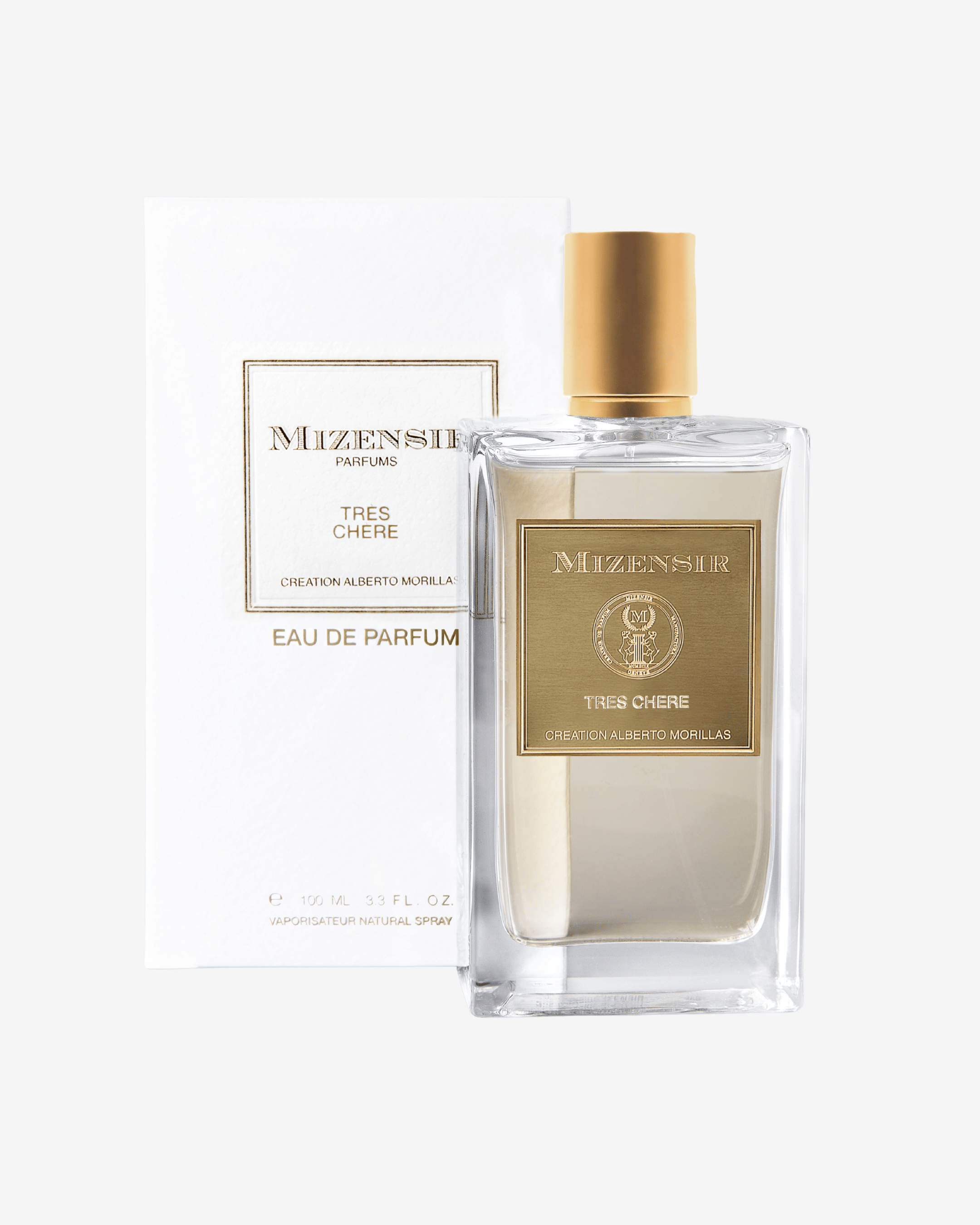 Mizensir Très Chère 100 ml