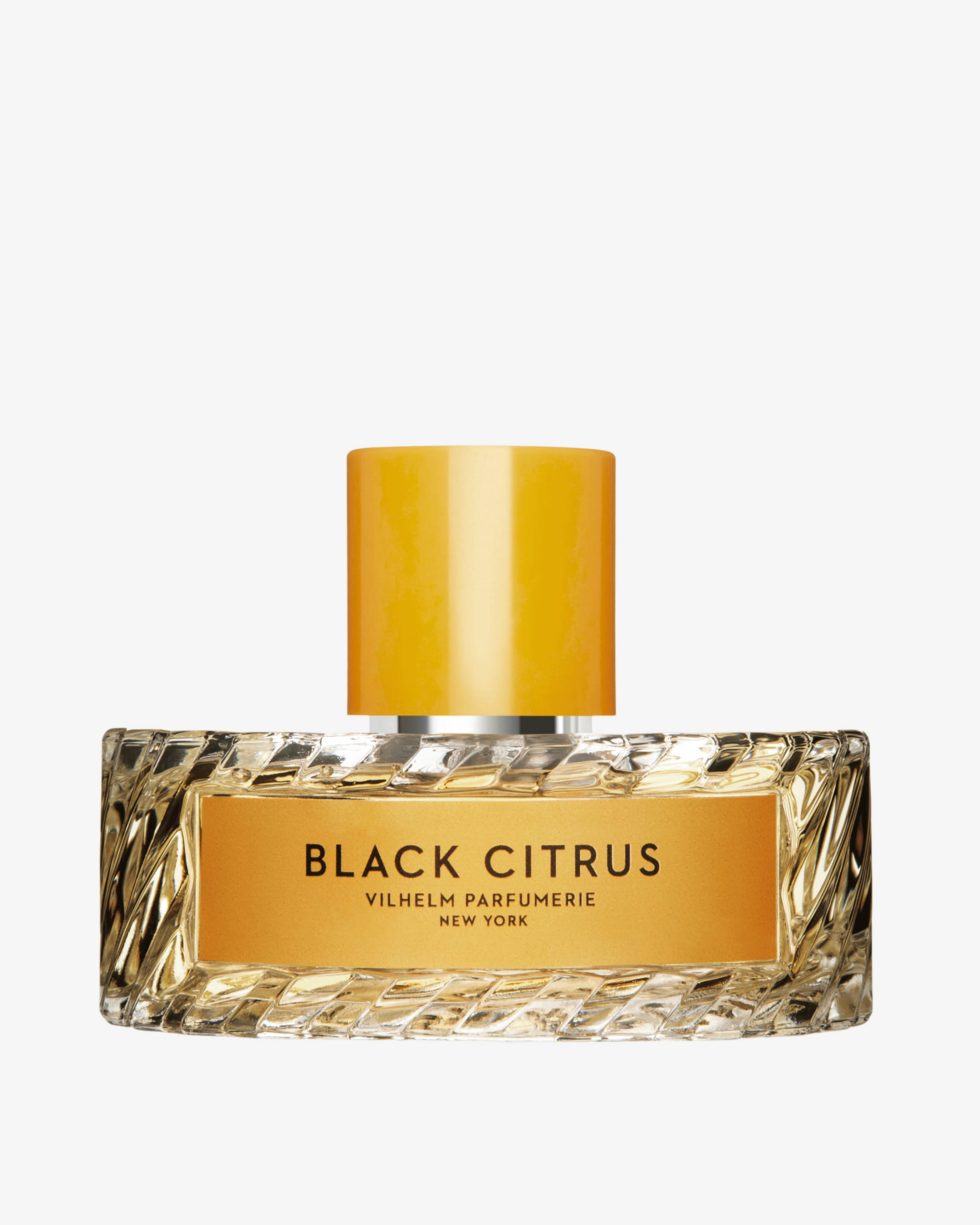 Vilhelm Perfumerie Black Citrus