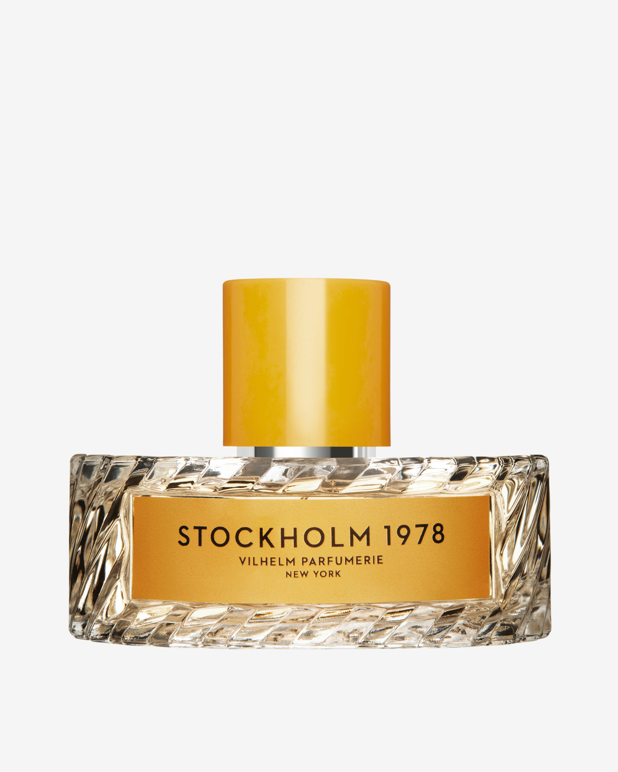 Vilhelm Perfumerie Stockholm 1987 (100 ml)