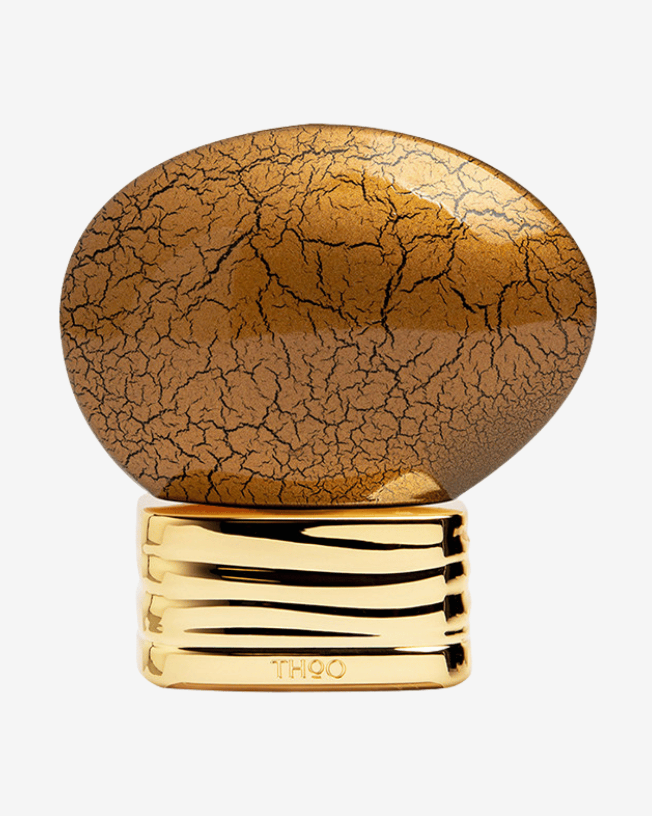 The House of Oud Golden Powder (75 ml)