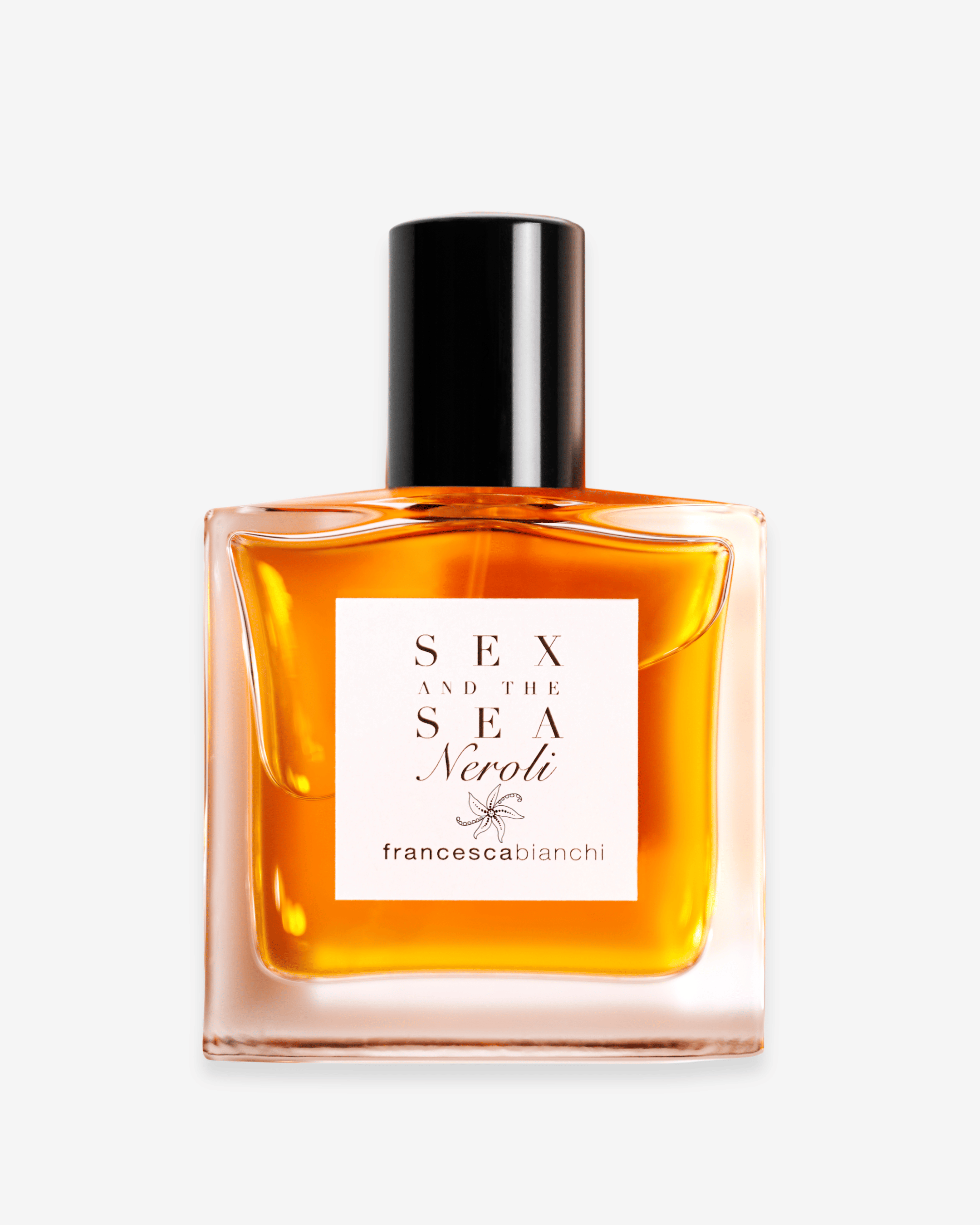 Francesca Bianchi Sex And The Sea Neroli Parfum (30 ml)