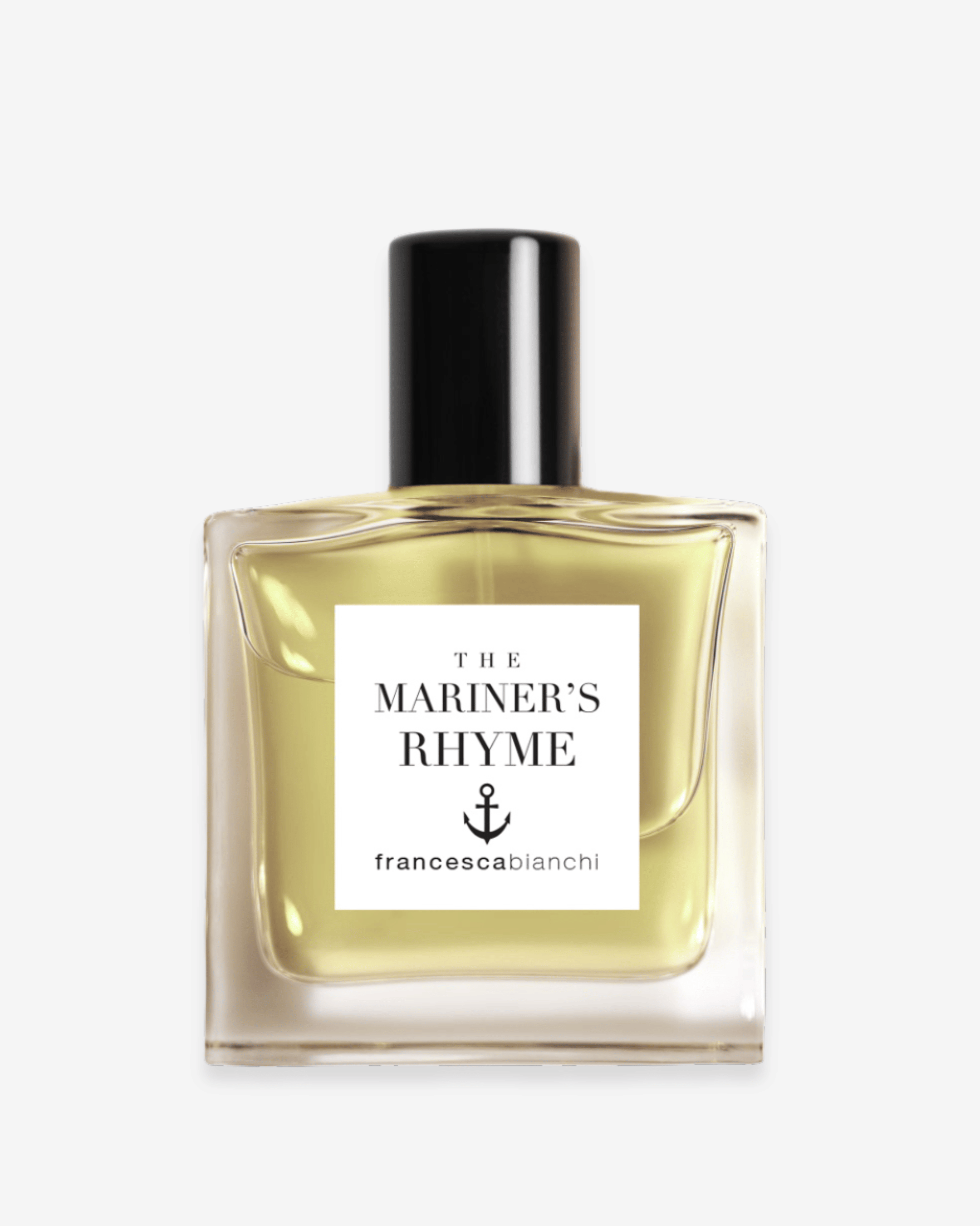 Francesca Bianchi The Mariner's Rhyme Extrait (30 ml)
