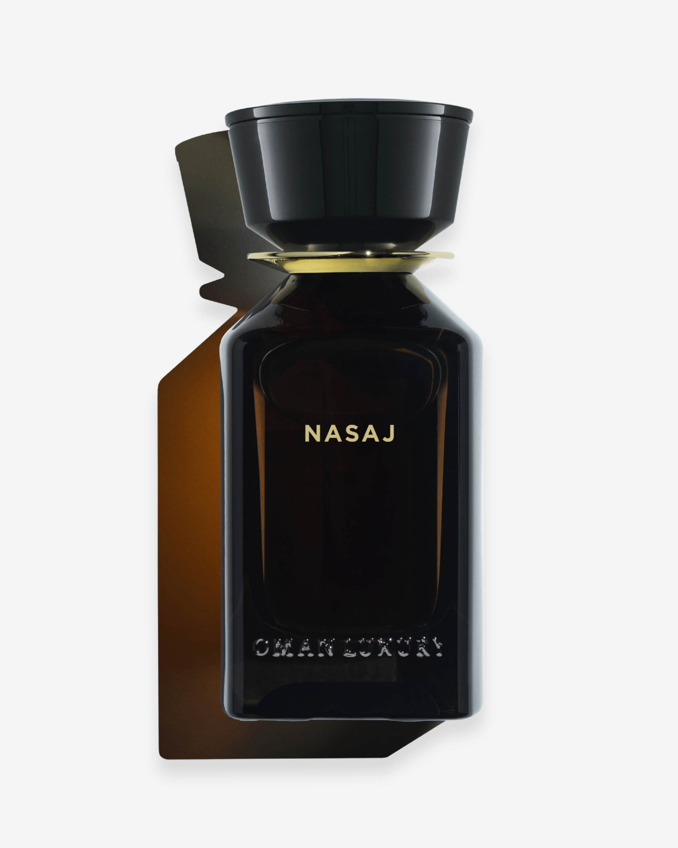 Oman Luxury Nasaj (100 ml)
