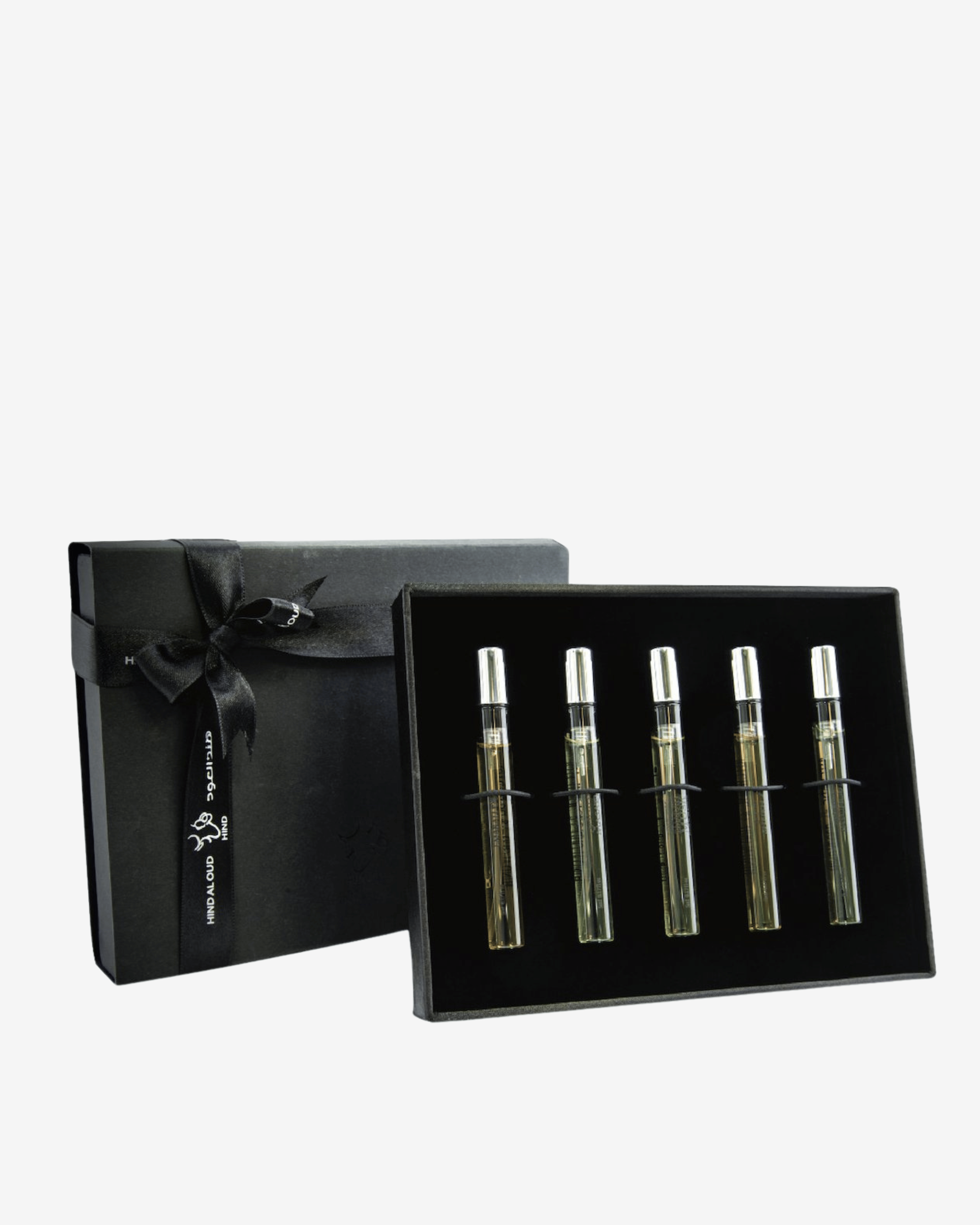 Hind Al Oud Hind's Discovery (5x5ml)