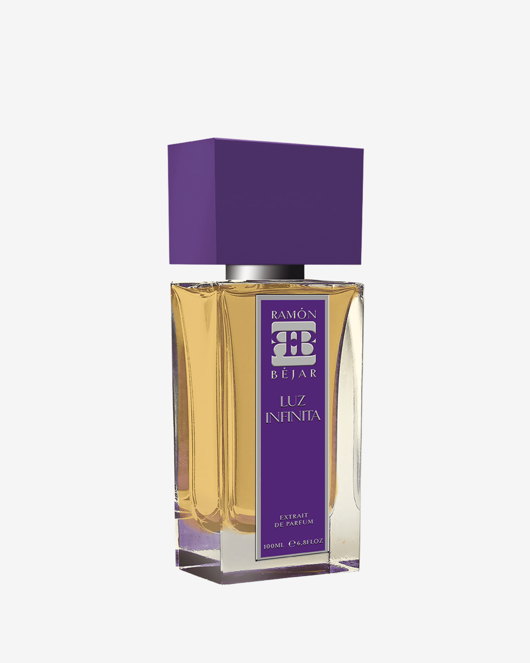 Ramon Bejar Luz Infinita Parfum (100 ml)