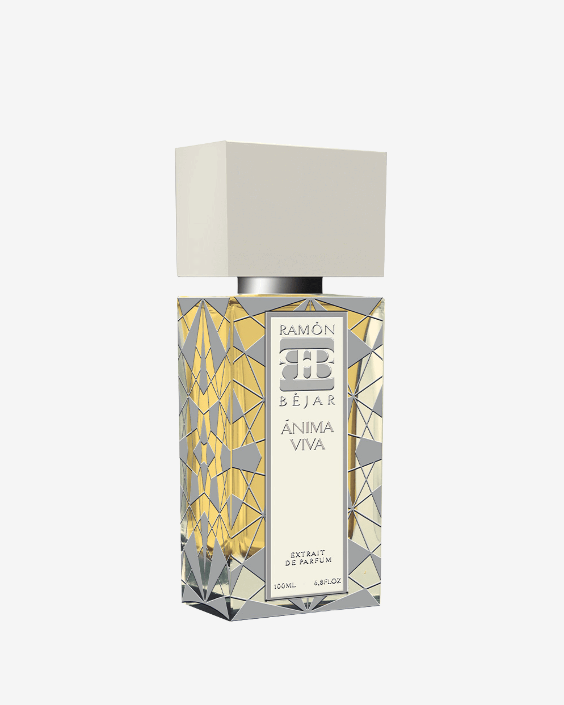 Ramon Bejar Anima Viva Parfum (100 ml)