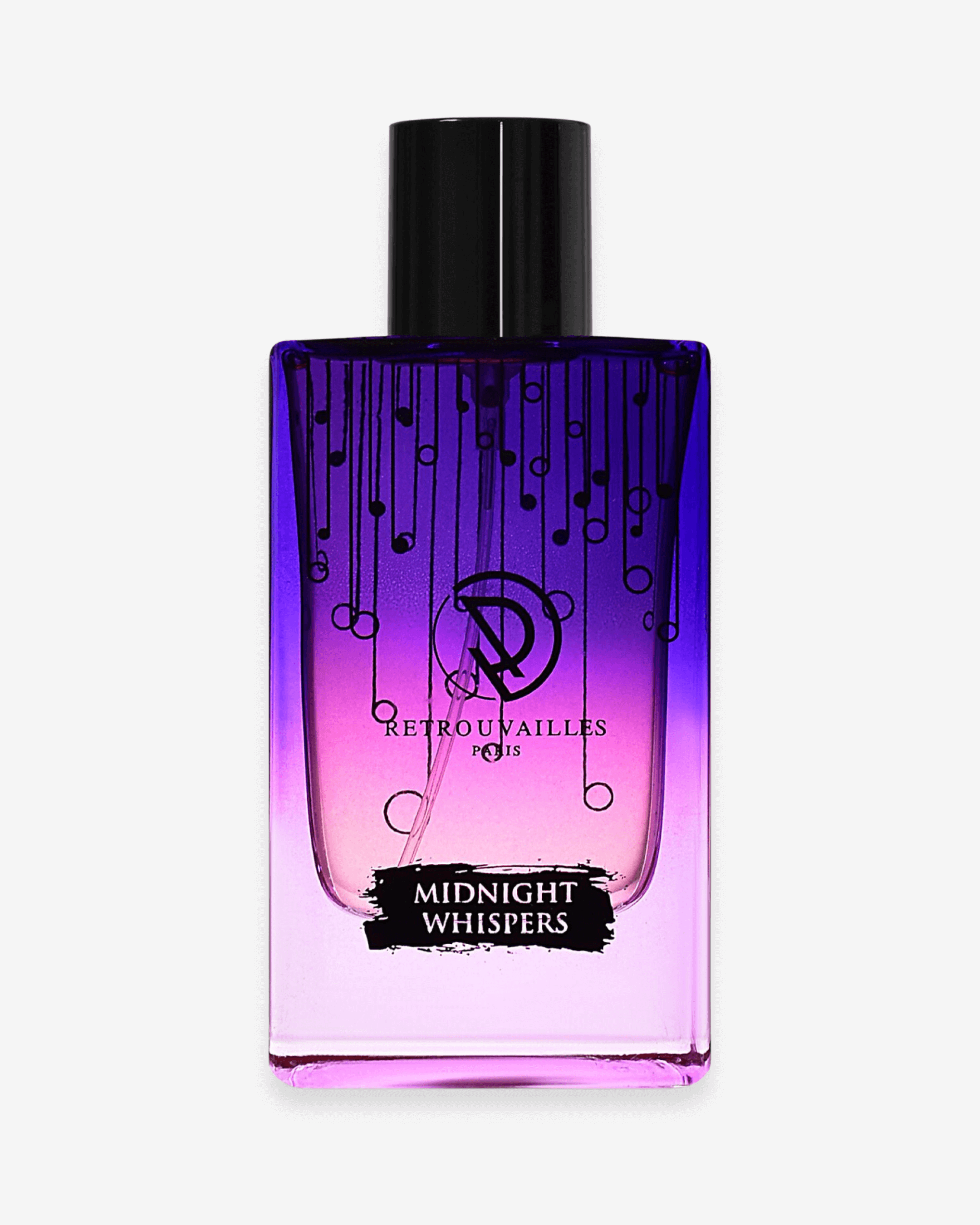 Retrouvailles Midnight Whisper Parfum (80 ml)