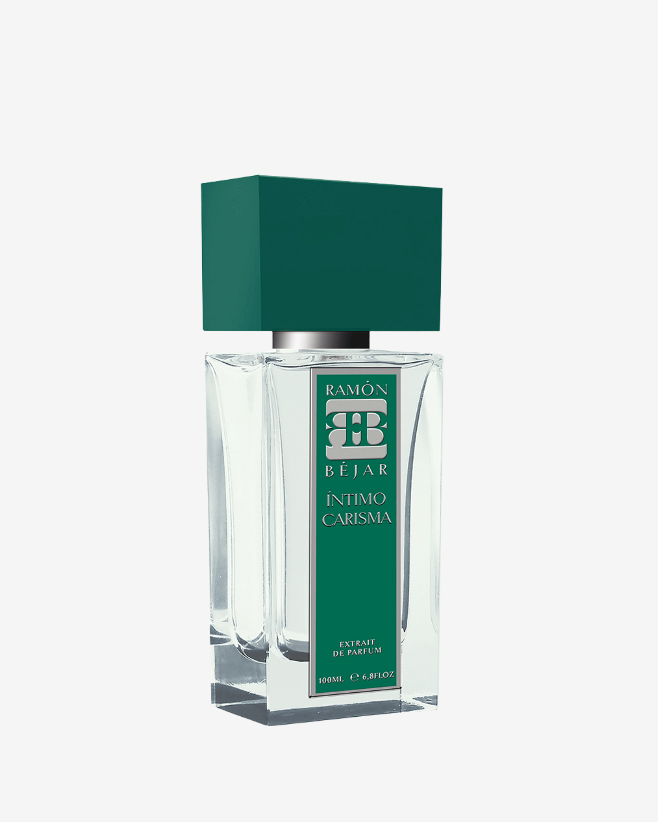 Ramon Bejar Intimo Carisma Parfum (100 ml)