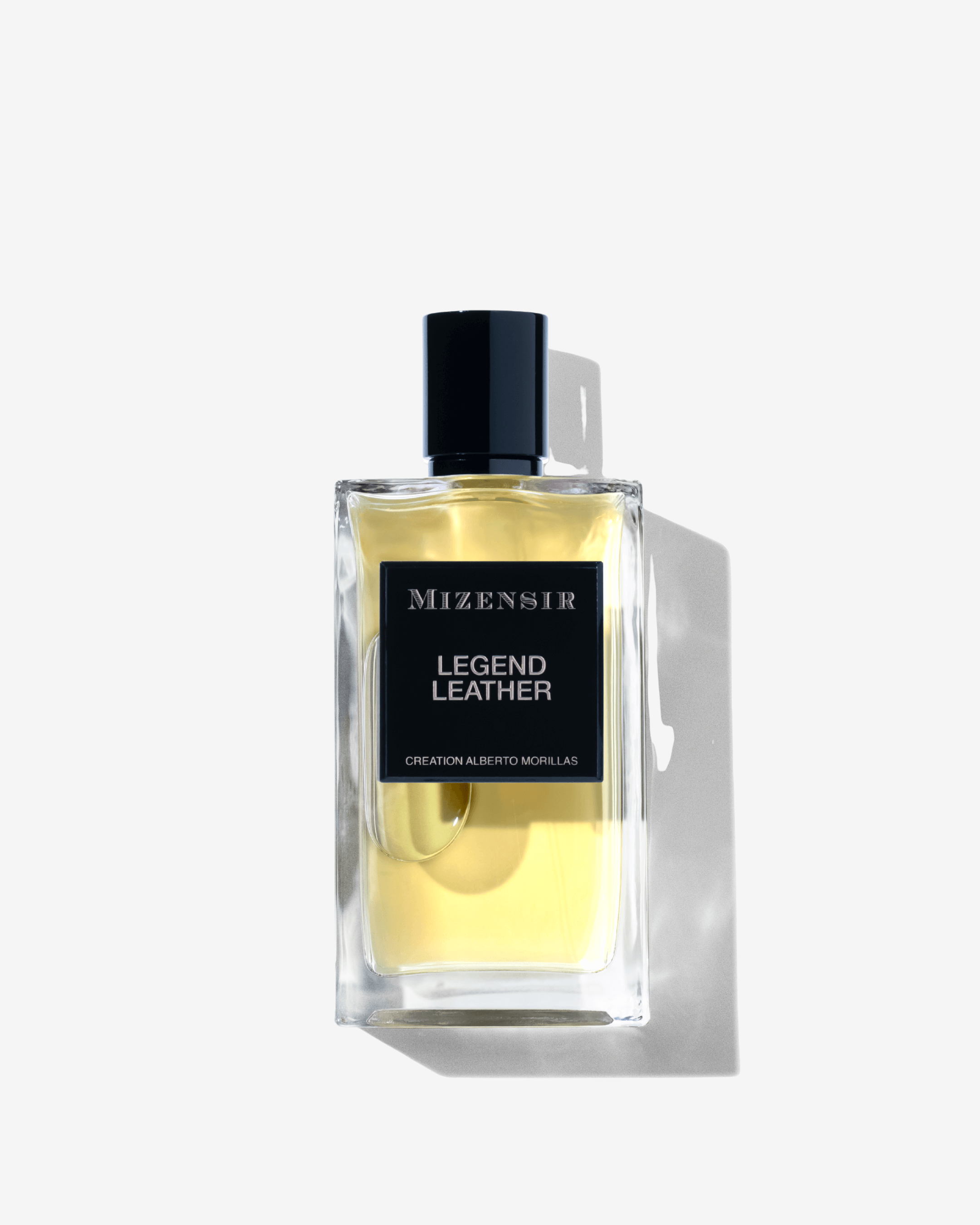 Mizensir Legend Leather Parfum (100 ml)