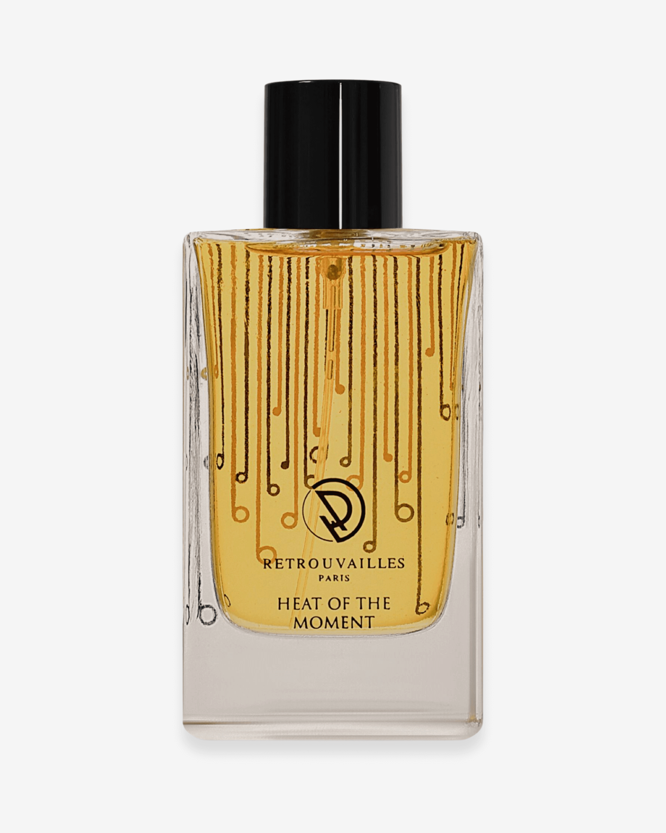 Retrouvailles Heat Of Moment Parfum (80 ml)