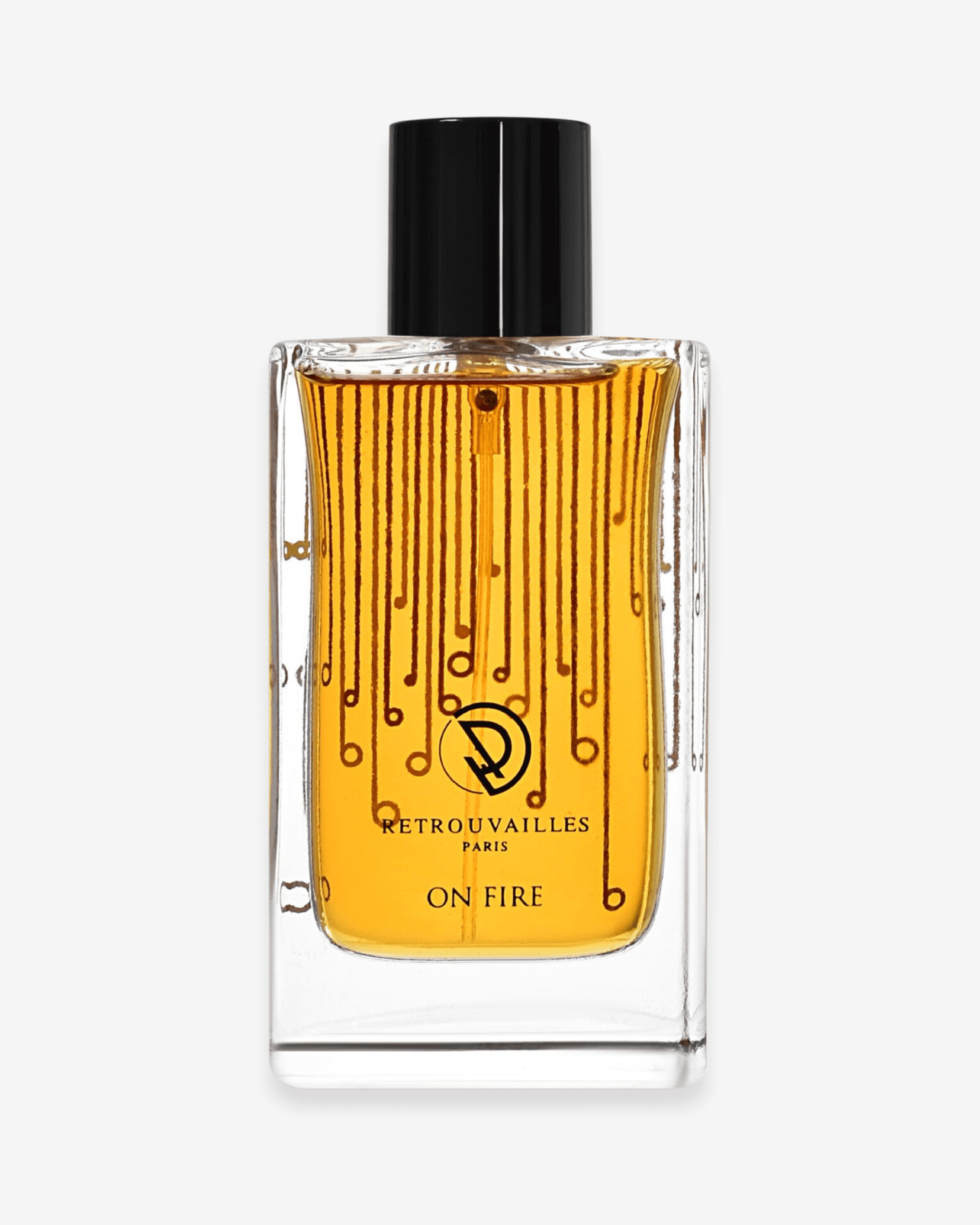 Retrouvailles On Fire Parfum (80 ml)