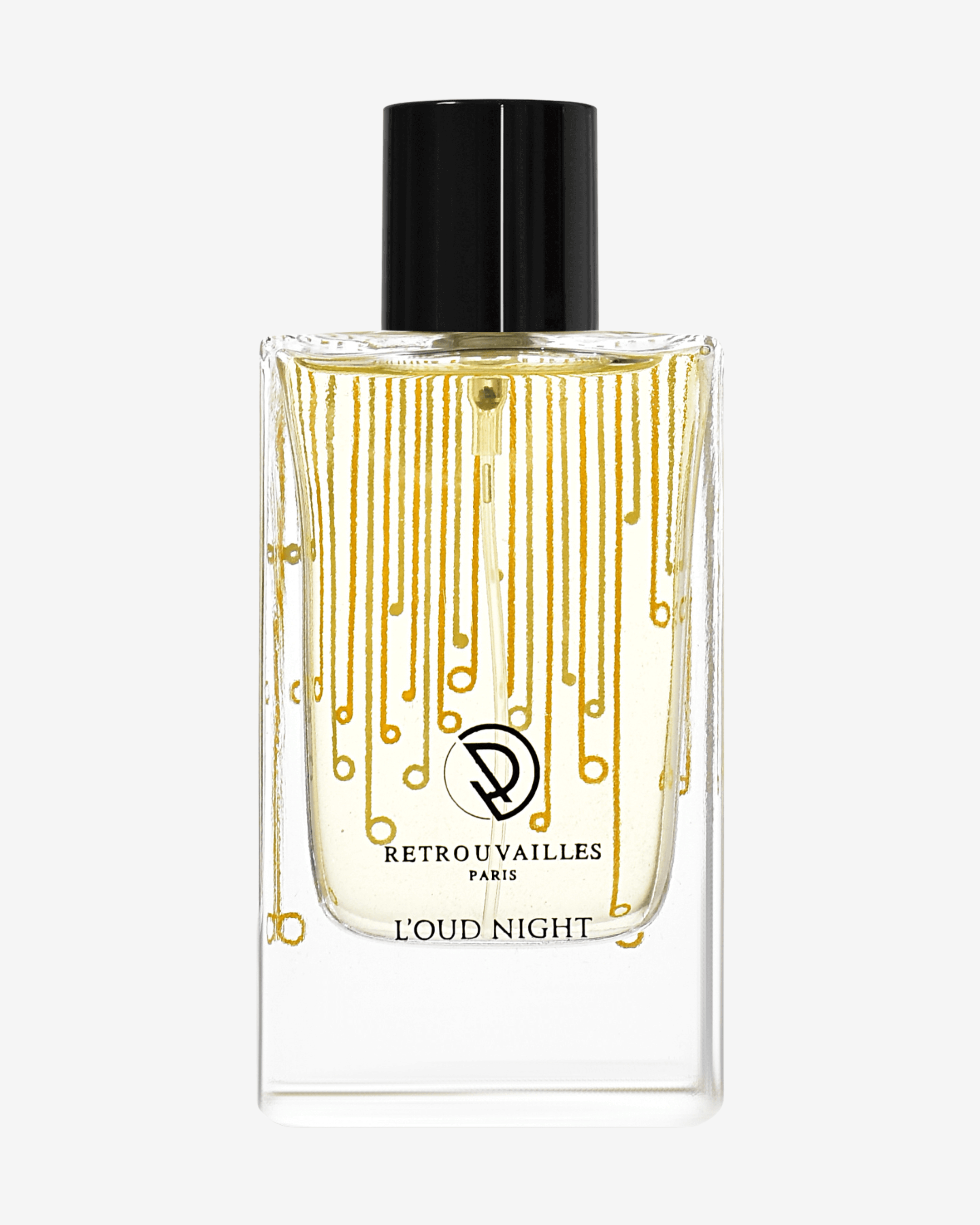 Retrouvailles L'oud Night Parfum (80 ml)