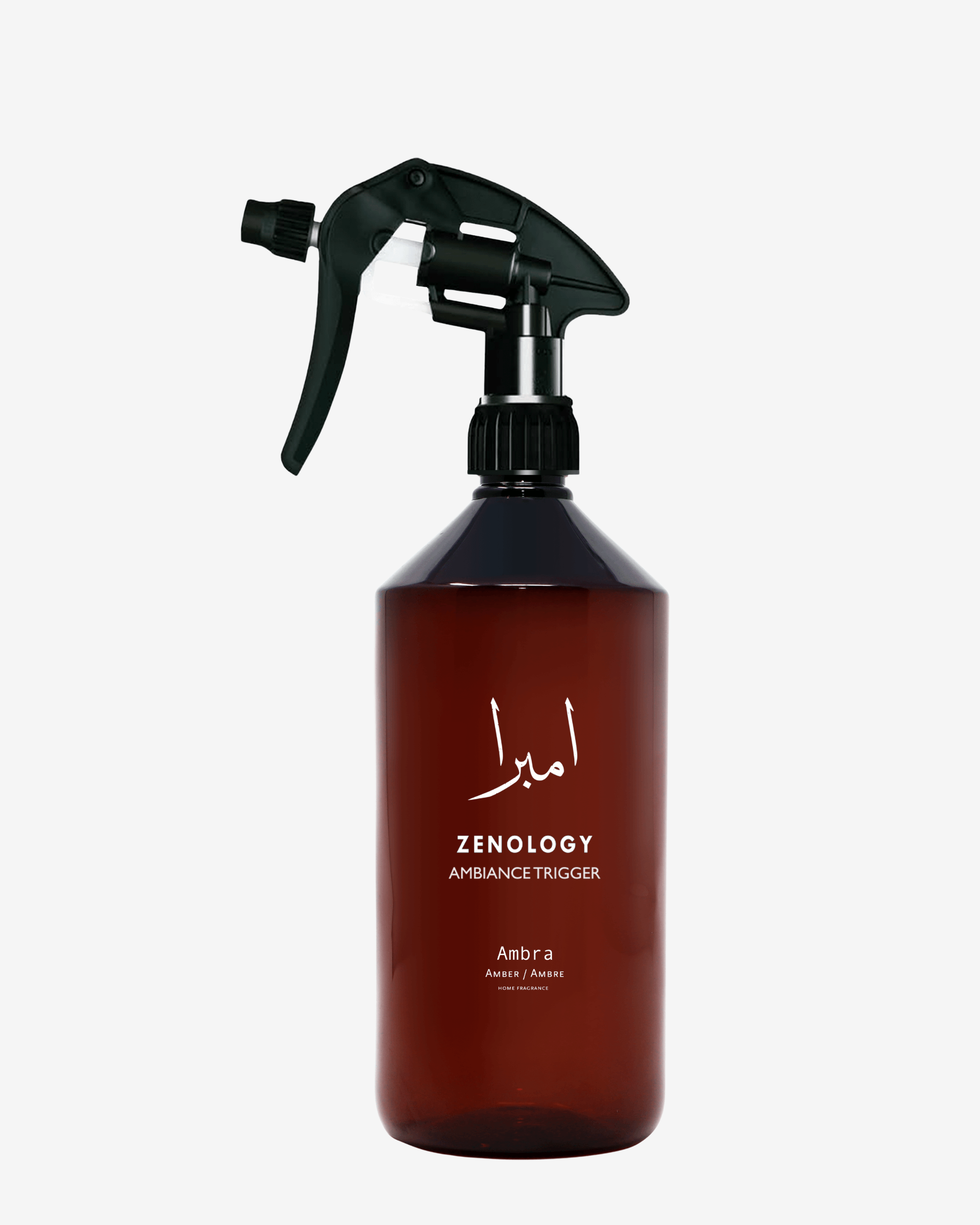 Zenology Ambra Home Parfum