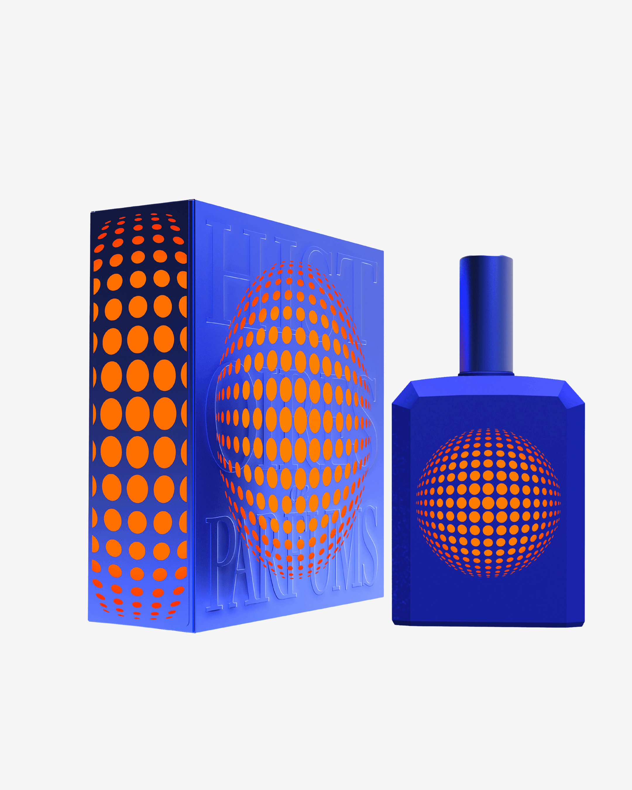 Histoires de Parfums This is not a blue bottle Parfum 1/. 6 (115 ml)