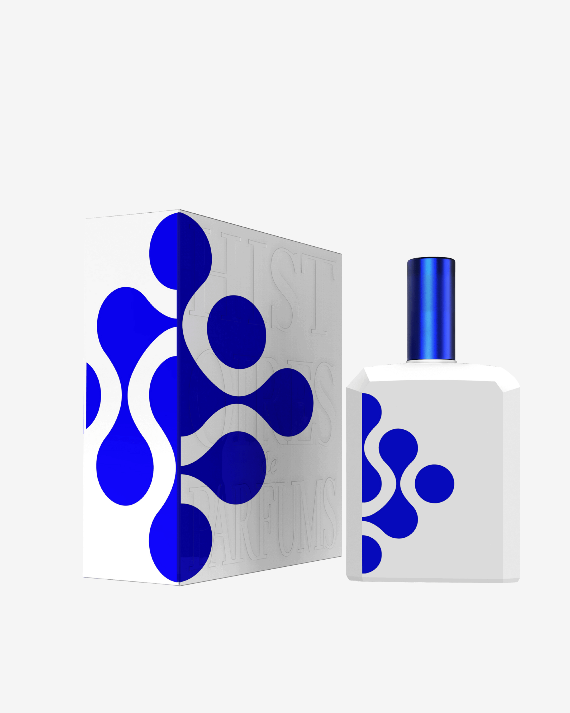 Histoires de Parfums This is not a blue bottle Parfum 1/. 5 (115 ml)