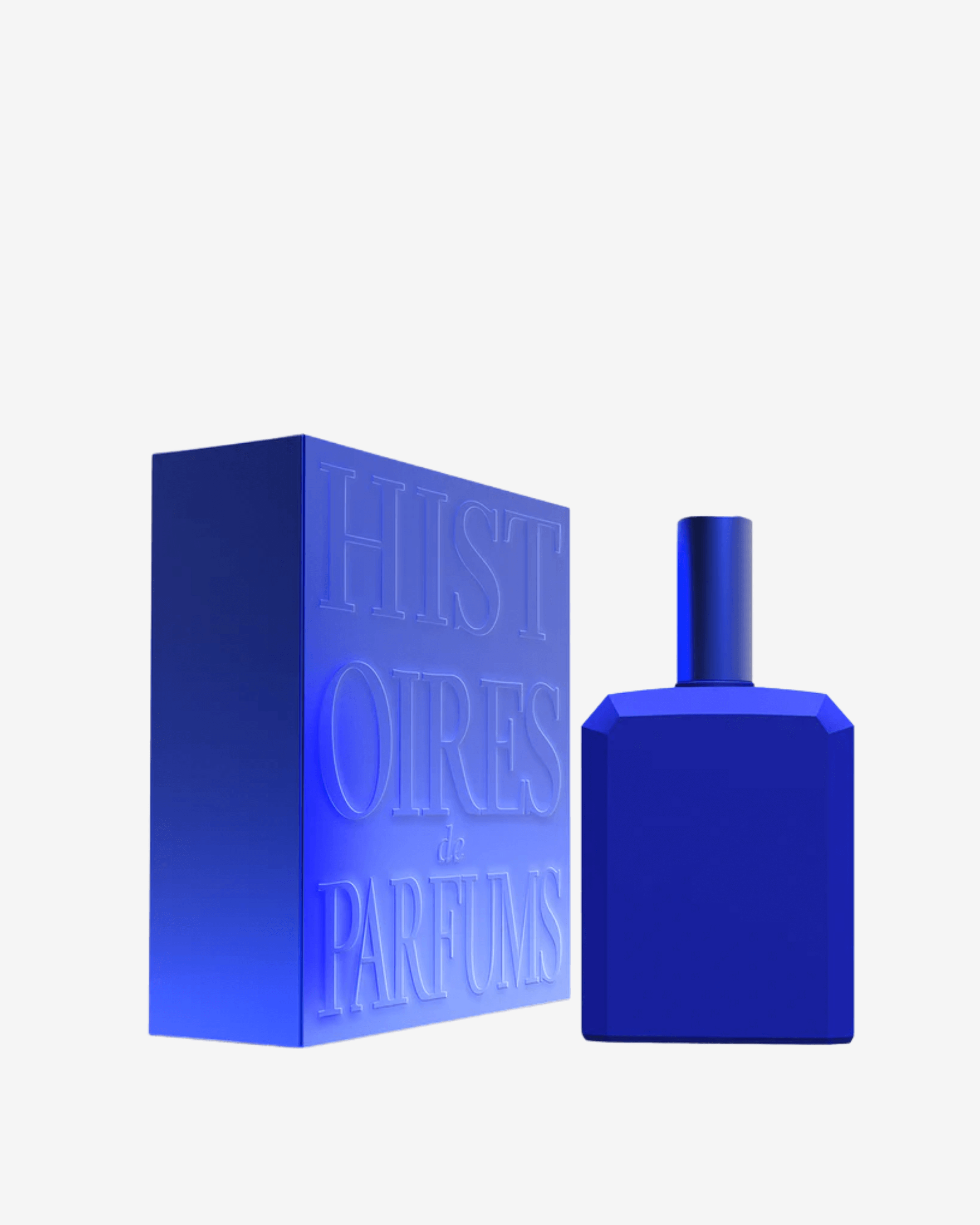 Histoires de Parfums This is not a blue bottle Parfum 1/. 1 (115 ml)