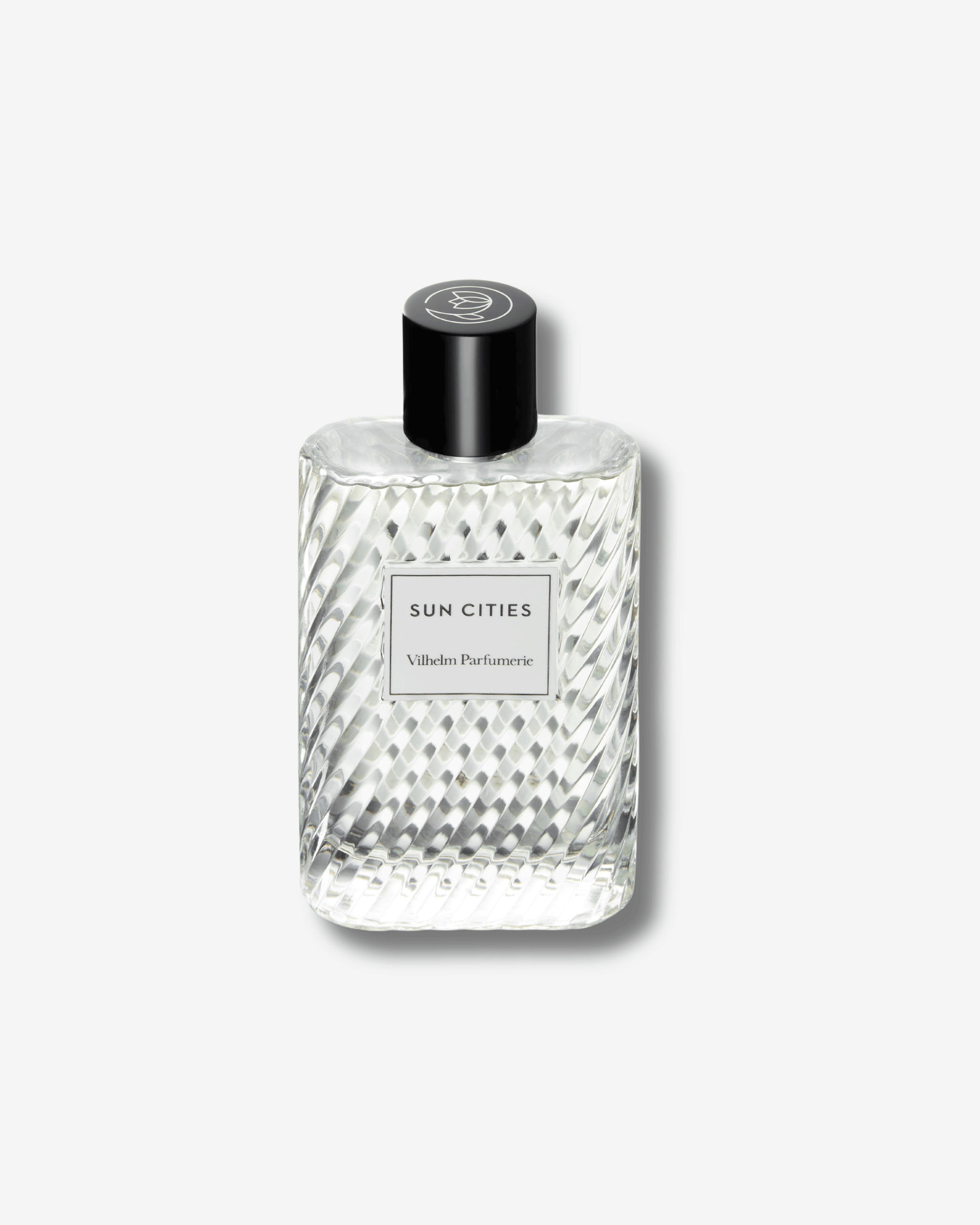Vilhelm Perfumerie Sun Cities Parfum (100 ml)