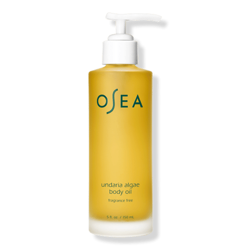 OSEA Fragrance Free Undaria Algae Body Oil