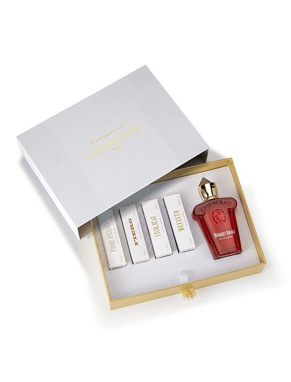 CM Casamorati Initiation Set II