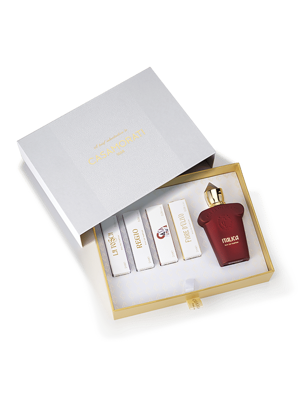 CM Casamorati Initiation Set I