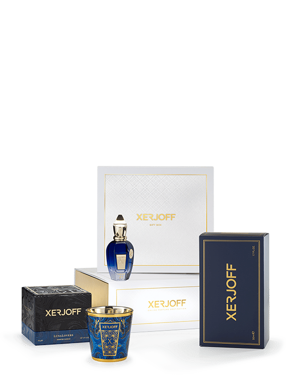 XJ TORINO21 Gift Set