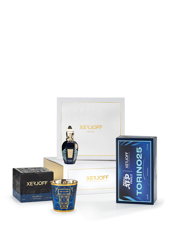 XJ TORINO25 Gift Set
