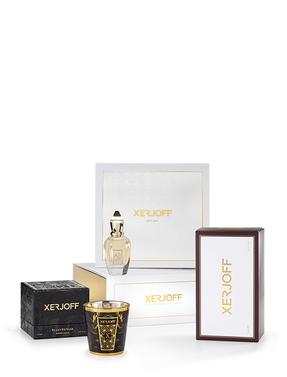 XJ Gibeon Gift Set