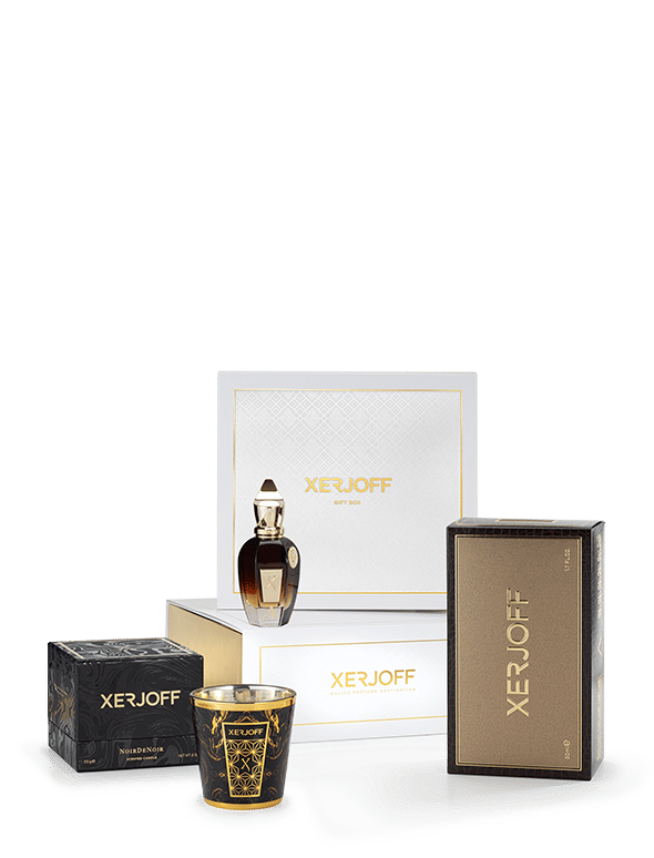 XJ Alexandria II Gift Set