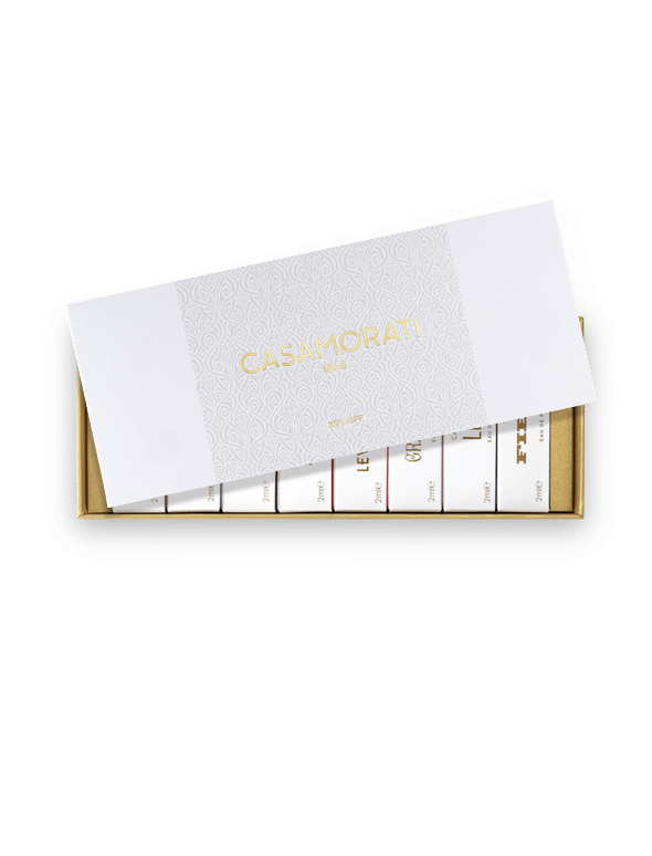 CM Casamorati Discovery Set I