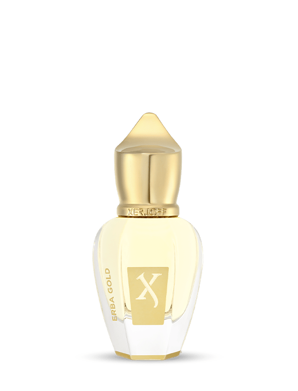 XJ Erba Gold 15 ml