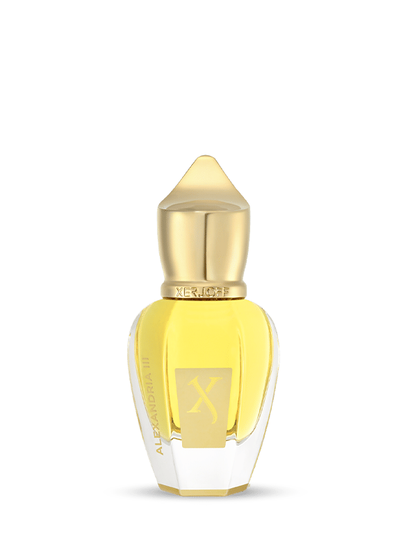 XJ Alexandria III 15 ml