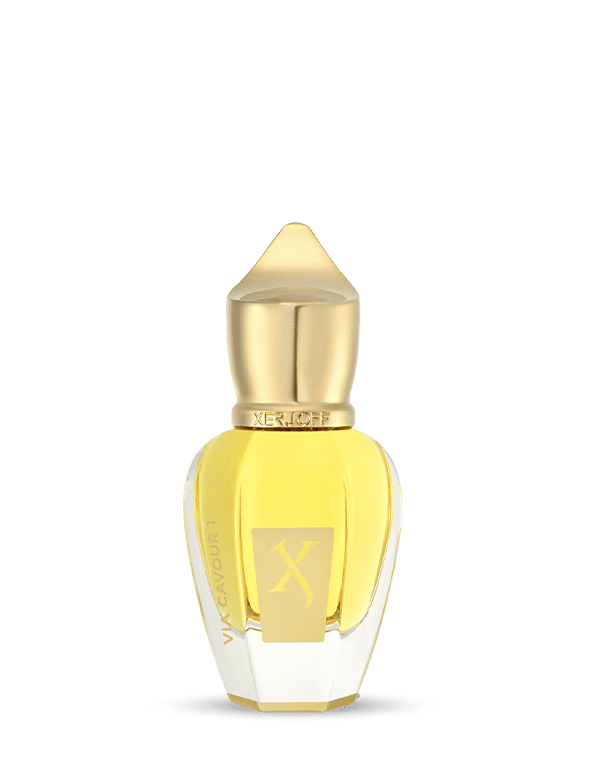 XJ Via Cavour 1 15 ml