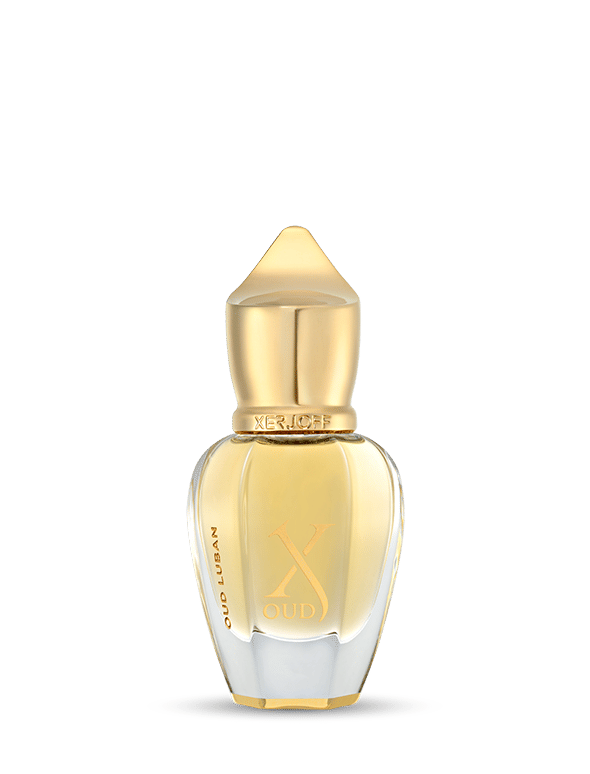 XJ Oud Luban