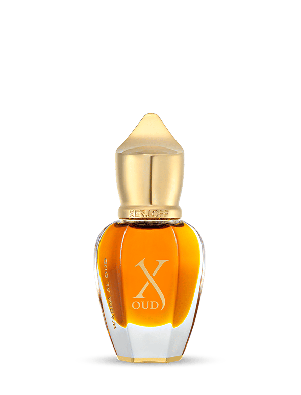 XJ Warda Al Oud