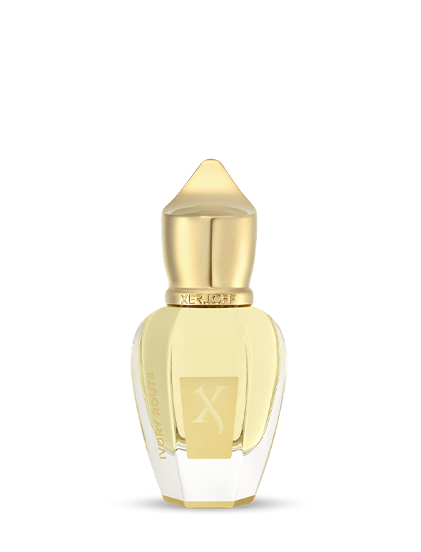 XJ Ivory Route 15 ml