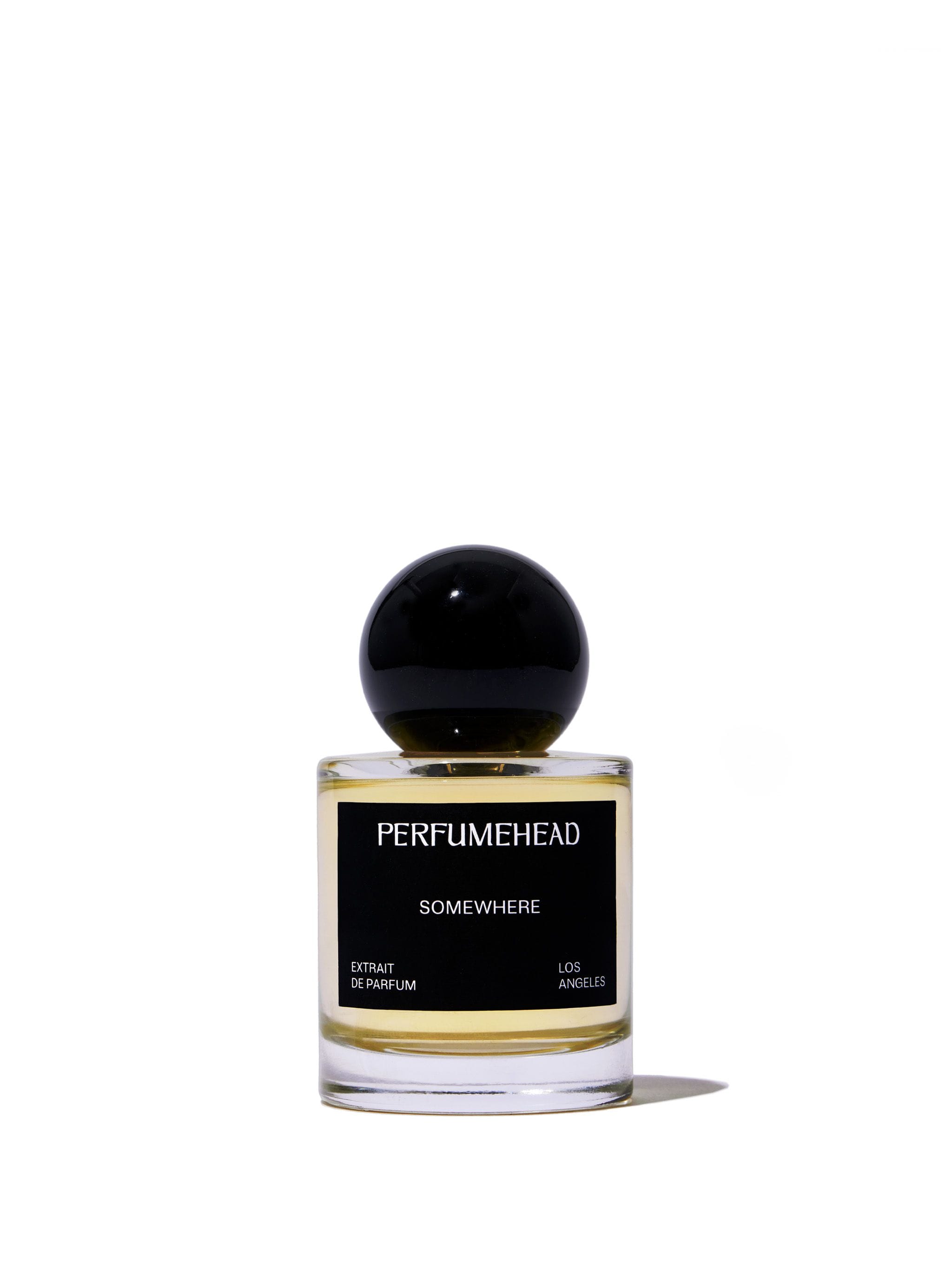 Perfumehead Somewhere Atomizer